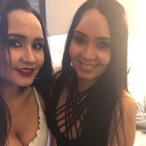 Meet your Posher, Denise